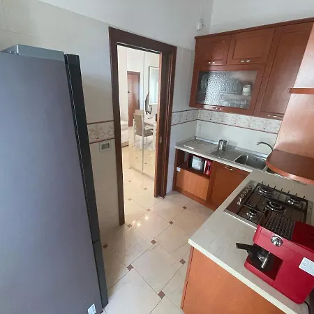 Appartement Mazzini House *