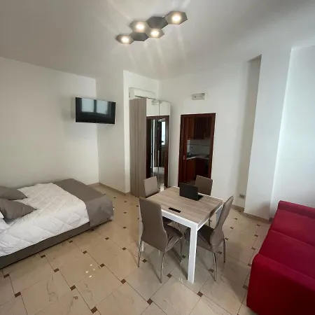 Mazzini House Appartement Lecce