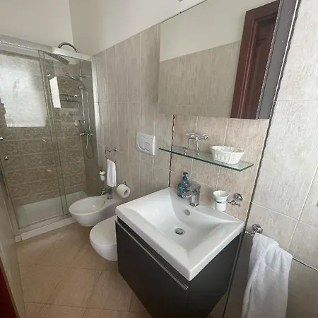 Appartement Mazzini House Lecce